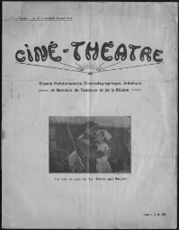 Ciné-Théâtre  (A001, N0021).