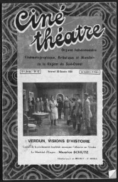 Ciné-Théâtre  (A004, N0043).