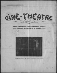 Ciné-Théâtre  (A001, N0018).