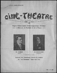 Ciné-Théâtre  (A001, N0016).