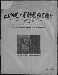 Ciné-Théâtre  (A001, N0010).