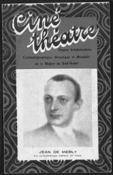 Ciné-Théâtre  (A004, N0040).