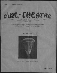 Ciné-Théâtre  (A001, N0002).