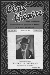 Ciné-Théâtre  (A004, N0033).