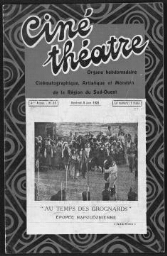 Ciné-Théâtre  (A004, N0023).