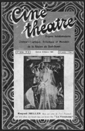 Ciné-Théâtre  (A004, N0041).